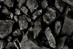 Standford coal boiler costs