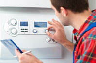 free commercial Standford boiler quotes