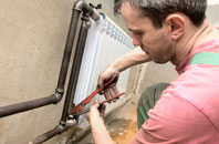 Standford heating repair