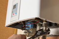 free Standford boiler install quotes